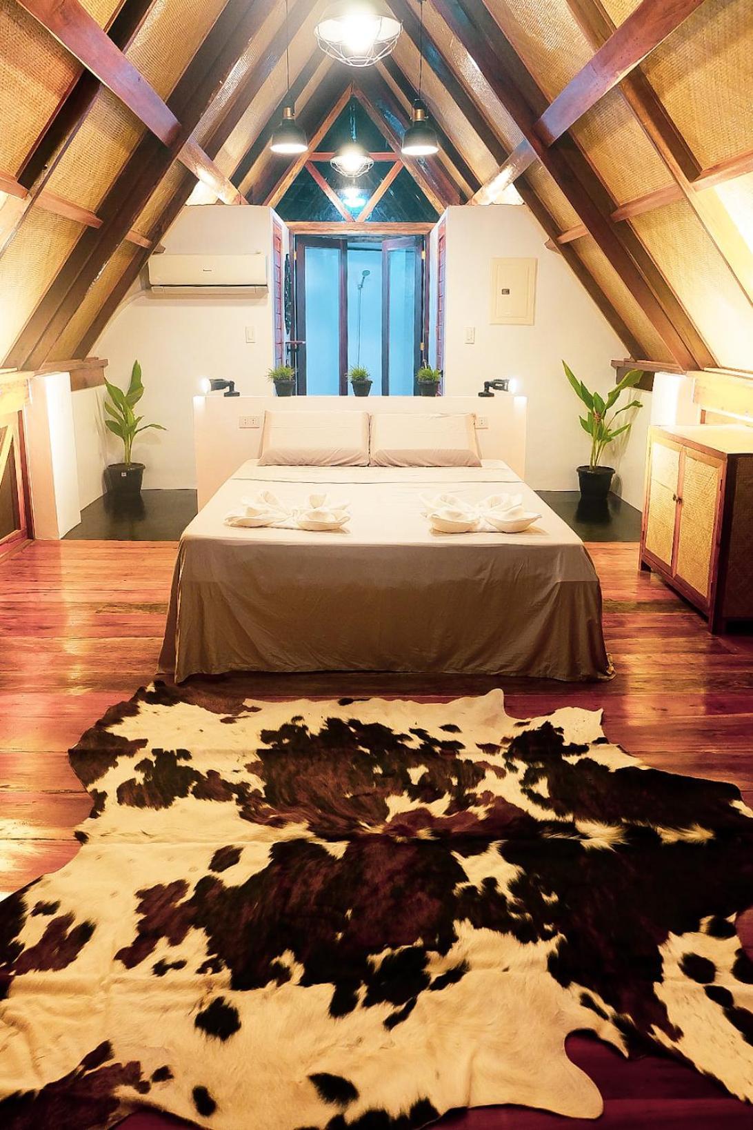 Dahun Villas Siargao General Luna  Zimmer foto